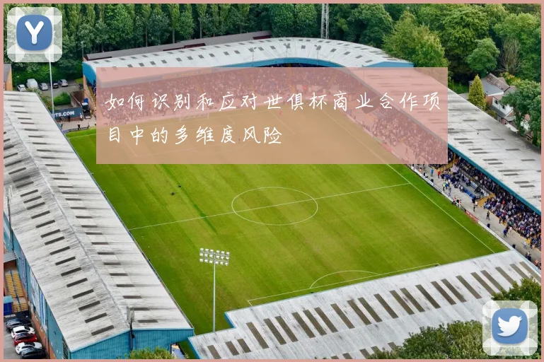 如何识别和应对世俱杯商业合作项目中的多维度风险
