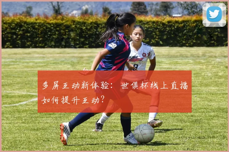 多屏互动新体验：世俱杯线上直播如何提升互动？