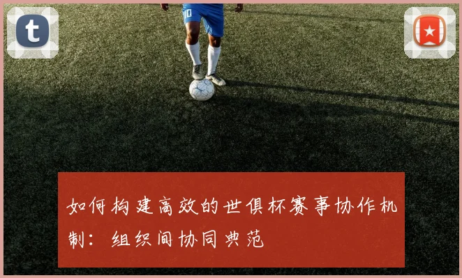 如何构建高效的世俱杯赛事协作机制：组织间协同典范